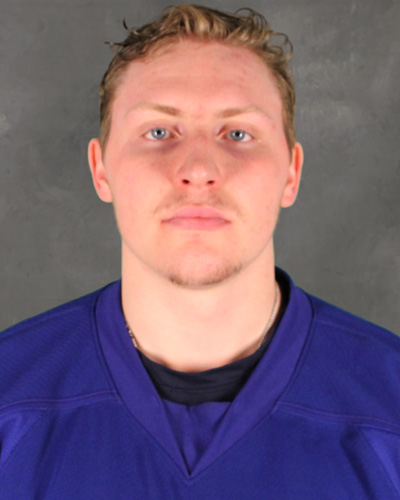 Nick Deslauriers