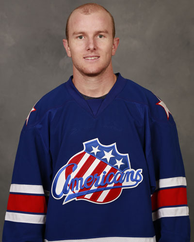 Chad Ruhwedel