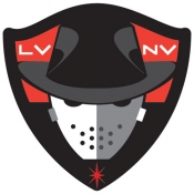 Las Vegas Wranglers Logo