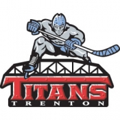 Trenton Titans Logo