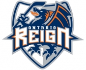 Ontario Reign Logo
