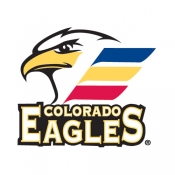 Colorado Eagles Logo