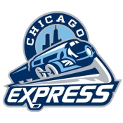 Chicago Express Logo