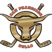San Francisco Bulls Logo