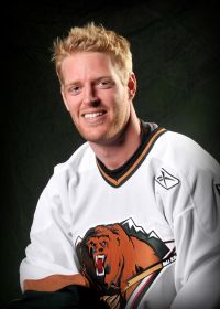 Greg McCauley