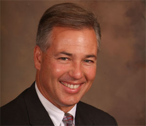 part owner and president