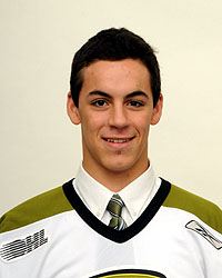 Kyle Pereira