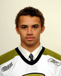 Stephon Thorne
