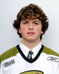 Zach Bell