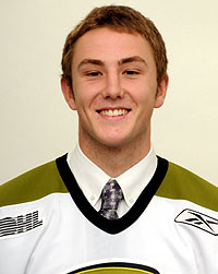 Barclay Goodrow