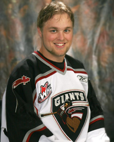Chad Scharff