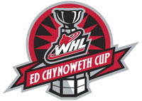 WHL Playoffs