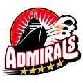 Game Day: Norfolk Admirals @ Binghamton Senators, 7:05 PM EDT, Wednesday, April 6, 2011 314