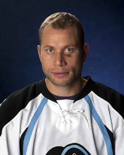 Scott ford hockey stats #3